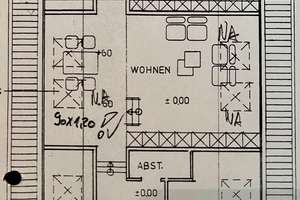 3,5 Zimmer-Dachgeschosswohnung vom Privatvermieter direkt in Bochum-Wiemelhausen – Wohlfahrtstr. 153, 44799 Wiemelhausen, Bochum – Vorschaubild 2