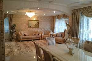 Viel Platz für den Alltag in dieser Villa in Stuttgart Bad Cannstatt – 70374 Espan, Stuttgart – Vorschaubild 5