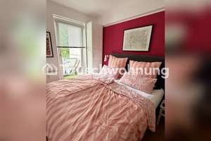 Tauschwohnung: Perfekt für Singles in Düsseldorf – Die vollständige Adresse der Immobilie erhältst du vom Anbieter., 40219 Unterbilk, Düsseldorf – Vorschaubild 9