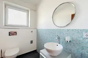 Hier will ich wohnen!!!
Idyllisches Einfamilienhaus am Hofgarten!!! – Landshut – Vorschaubild 11