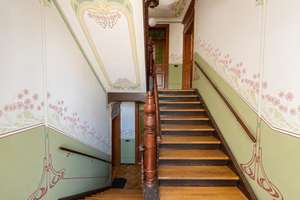 3-Raum-Wohntraum in GOHLIS-SÜD - provisionsfrei - Dachgeschoss - Terrasse – Möckernsche Straße 45, 4155 Gohlis-Süd, Leipzig – Vorschaubild 7