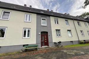 4-Zimmer-Wohnung in Wilhelmshaven Fedderwardergroden – Preußenstraße 19, 26388 Fedderwardergroden, Wilhelmshaven – Vorschaubild 1