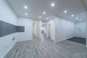  Lichtdurchflutete 3 Zimmer-Wohnung in München-Moosach - Mit Balkon, Loggia & moderner Sanierung – Die vollständige Adresse der Immobilie erhältst du vom Anbieter., 80992 Moosach-Bahnhof, München – Vorschaubild 1