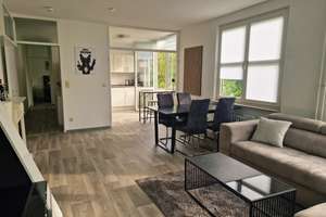 Möblierte 2-Zimmer Wohnung mit Balkon & Vollausstattung - ohne Makler - unbefristet möglich – Die vollständige Adresse der Immobilie erhältst du vom Anbieter., 12355 Rudow, Berlin – Vorschaubild 6
