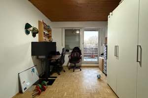Großzügige Dachgeschosswohnung mit 600 m² Garten, Balkon, Aufzug und optionaler Garage – Die vollständige Adresse der Immobilie erhältst du vom Anbieter., 44869 Höntrop, Bochum – Vorschaubild 7
