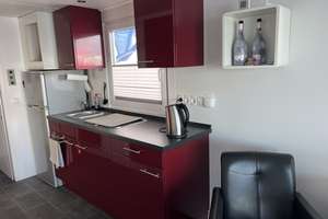 Charmantes Haus (Hausboot) mit 3 Zimmern in Wendtorf – Promenandenstrasse 1, 24325 Wendtorf – Vorschaubild 2