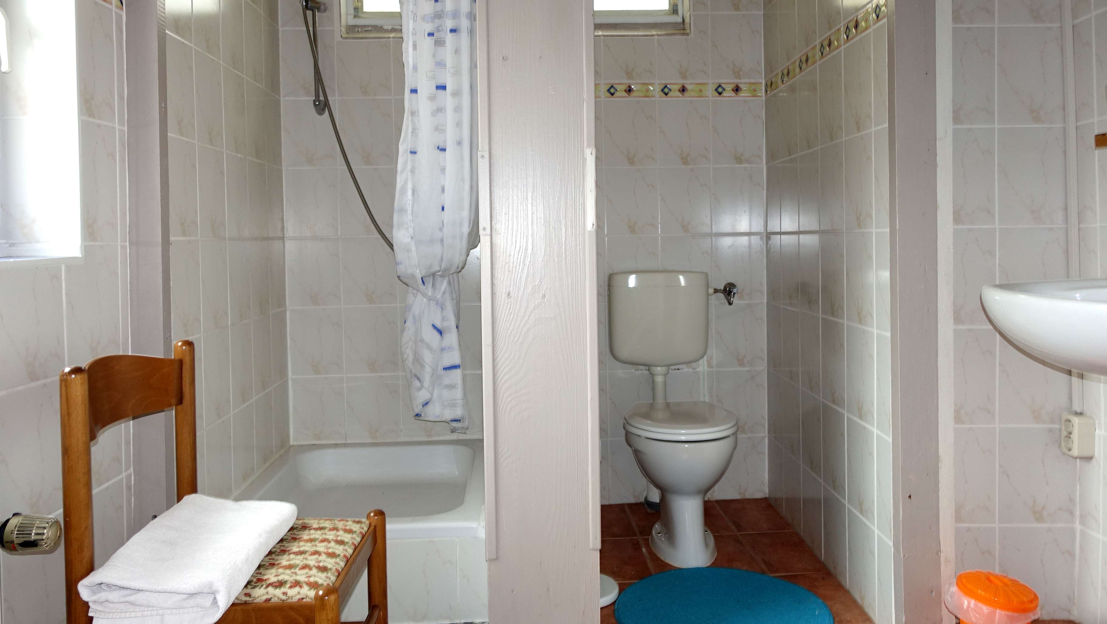 Immobilie in Klipphausen - Kreatives Wohnen am Elbhang - Bild 3