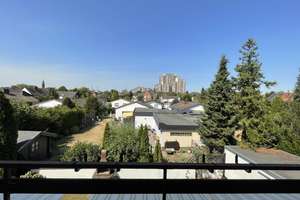 Bezugsfrei; Stilvolle 3 Zimmer Wohnung mit Balkon und PKW Stellplatz (SNR) – 50997 Rondorf, Köln – Vorschaubild 7