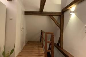 Vollmöblierte Wohnung mit Terrasse in Nbg-Schniegling – Weihergartenstraße 9, 90427 Schniegling, Nürnberg – Vorschaubild 26
