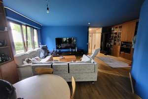 Ihr Wohlfühl-Zuhause: 3-4 Zimmer-Wohnung mit Wintergarten, Garten und Terrasse in Bonn-Duisdorf – Die vollständige Adresse der Immobilie erhältst du vom Anbieter., 53123 Duisdorf, Bonn – Vorschaubild 3