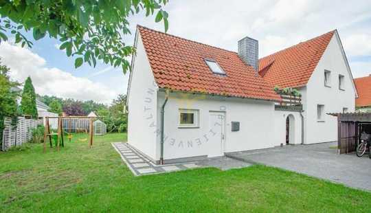 Bild von Attraktives Zweifamilienhaus für Eigennutzung oder Kapitalanleger.