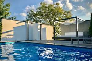 AB IN DEN POOL! EINMALIGE VILLA IM STEIGERWALD ZU VERKAUFEN – LUXUS, DESIGN & SMART HOME! – Lerchenweg 4, 91483 Neustadt a.d. Aisch-Bad Windsheim (Kreis) – Vorschaubild 17