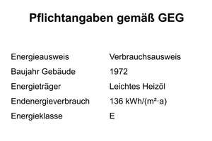 Attraktive 2-Zimmer-Wohnung mit Balkon und Tiefgaragenstellplatz – Modernisiert für Ihr Wohlbefinden – Die vollständige Adresse der Immobilie erhältst du vom Anbieter., 22117 Billstedt, Hamburg – Vorschaubild 12