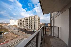Letzte Chance / 3-Zimmerwohnung in zweiter Reihe zur Dahme WBS 160, 180 oder 220 erforderlich – Wendenschloßstr. 166, 12557 Köpenick, Berlin – Vorschaubild 10