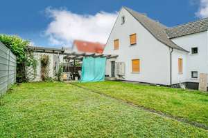 Sonniges Einfamilienhaus mit Garten in Gladenbach OT – Die vollständige Adresse der Immobilie erhältst du vom Anbieter., 35075 Gladenbach – Vorschaubild 7