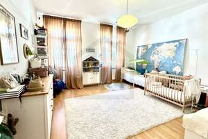 Wohnen im Herzen von Karlsruhe, 
4 Zimmer mit Dachterrasse – Die vollständige Adresse der Immobilie erhältst du vom Anbieter., 76133 Innenstadt-West, Karlsruhe – Vorschaubild 15