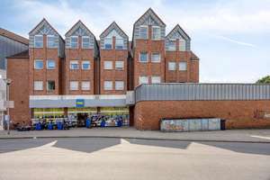 Investieren statt renovieren – Vermietete 3,5-Zimmer-Wohnung mit Ausbaupotenzial – 46240 Eigen, Bottrop – Vorschaubild 19