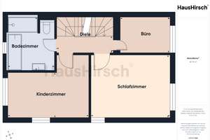 Luxus-Doppelhaushälfte mit Smart Home, Pool, Premium-Küche, Heimkino, Kamin & Wintergarten – Die vollständige Adresse der Immobilie erhältst du vom Anbieter., 86899 Landsberg am Lech – Vorschaubild 33