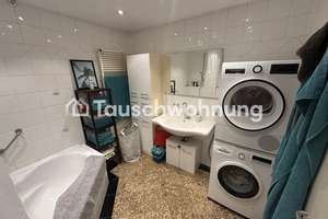 Tauschwohnung: Helle 3 Zimmer Wohnung mit 2 Balkonen im 5. OG – Die vollständige Adresse der Immobilie erhältst du vom Anbieter., 80803 Am Luitpoldpark, München – Vorschaubild 8