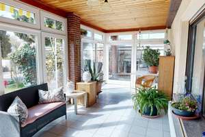 Ohne Käuferprovision! Familienidylle mit großem Garten – Einfamilienhaus mit Wintergarten & Garage – Die vollständige Adresse der Immobilie erhältst du vom Anbieter., 6386 Hinsdorf – Vorschaubild 9