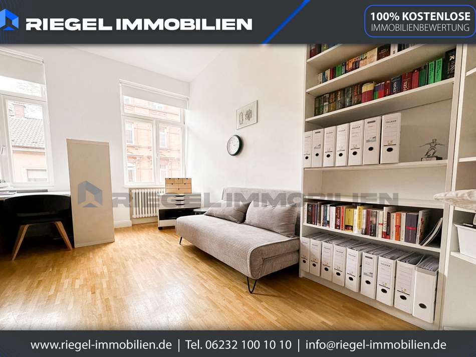 Büro