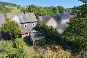 Renovierungsbedürftiges Einfamilienhaus mit Potenzial in zentraler Lage von Bürbach! – 57074 Bürbach, Siegen – Vorschaubild 4