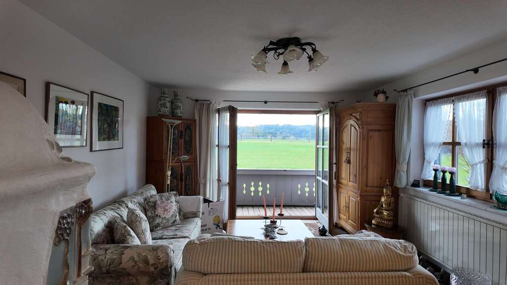 Immobilie in Rimsting - Attraktive 4-Zimmer-Maisonette-Wohnung - Bild 1