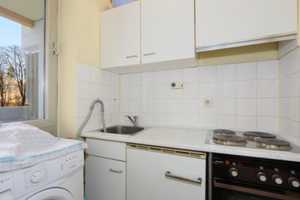  Helles 1-Zimmer-Apartment im Pharaohaus – München-Oberföhring – Fritz-Meyer-Weg 55, 81925 München – Vorschaubild 4