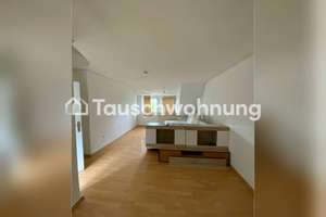 Tauschwohnung: 2-Zi-Wohnung in Münster-Südost zum Tausch