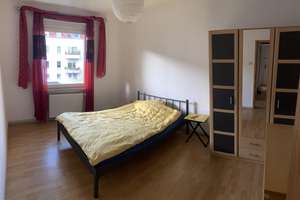 Moderne 2-Zimmer Wohnung im 2. OG in Hannovers Oststadt – Heinrichstraße 9, 30175 Oststadt, Hannover – Vorschaubild 5