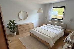 Neu renovierte EG Whg. (3 Zi.)+ Garten – Die vollständige Adresse der Immobilie erhältst du vom Anbieter., 74078 Kirchhausen, Heilbronn – Vorschaubild 5