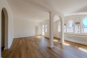 ***Erstbezug nach Sanierung: Helle 3,5-Zimmer-Maisonette im Herzen der beliebten Calwer Straße*** – Die vollständige Adresse der Immobilie erhältst du vom Anbieter., 70173 Neue Vorstadt, Stuttgart – Vorschaubild 6