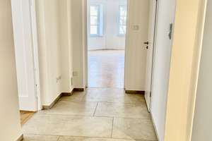 Zentral wohnen mit Charakter: 3-Zimmer-Wohnung, Erstbezug nach Modernisierung – Die vollständige Adresse der Immobilie erhältst du vom Anbieter., 80336 St. Paul, München – Vorschaubild 7