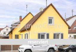 RESERVIERT