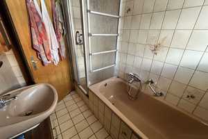 Wohnhaus mit großer Scheune in zentraler Lage von Werbach – Main-Tauber-Kreis – Vorschaubild 6