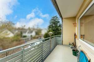 Wohnen an der Rheinaue - gepflegte 3-Zimmer-Wohnung mit Blick auf das Siebengebirge – Die vollständige Adresse der Immobilie erhältst du vom Anbieter., 53175 Plittersdorf, Bonn – Vorschaubild 12