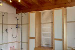 Exklusives Architektenhaus in begehrter Wohnlage, Dießen am Ammersee, fußläufig Zentrum und See – Landsberg am Lech (Kreis) – Vorschaubild 17