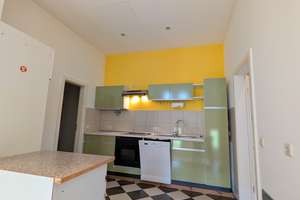 Maisonette-Wohnung in ungestörter Lage mit eigenem Garten und originellem Schnitt – 32339 Espelkamp – Vorschaubild 7