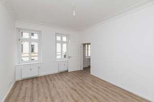 Helle Wohnung in ruhiger Lage – perfekt für Singles oder Paare