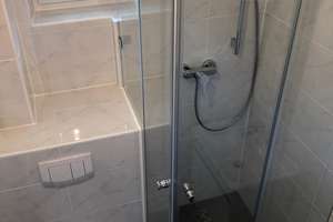 Praktische 1-Zimmer-Wohnung mit Einbauküche in München – Taunusstraße 13, 80809 Milbertshofen, München – Vorschaubild 4