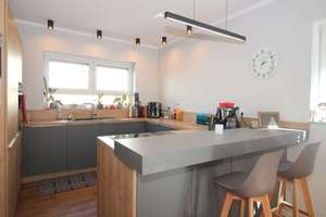 Neubau 2022 EFH ca. 180 m² in Hadamar-Steinbach + Nebengebäude / Luft-Wasser-Wärmepumpe / Glasfaser – Die vollständige Adresse der Immobilie erhältst du vom Anbieter., 65589 Hadamar – Vorschaubild 8