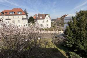 Erstbezug nach Renovierung mit herrlichem Wintergarten – Die vollständige Adresse der Immobilie erhältst du vom Anbieter., 70184 Gänsheide, Stuttgart – Vorschaubild 8