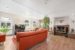 Das urbane Landhaus – Die vollständige Adresse der Immobilie erhältst du vom Anbieter., 22453 Groß Borstel, Hamburg – Vorschaubild 3