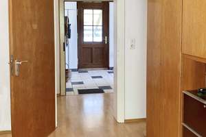 Freistehendes Einfamilienhaus  von privat, direkt vom Eigentümer – 64839 Münster – Vorschaubild 20
