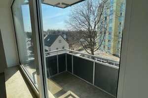 Schöne 2-Zimmer-Wohnung mit Einbauküche und Balkon in Anderter Straße, Hannover – Anderter Straße 3, 30629 Hannover – Vorschaubild 5