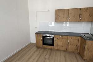 Frisch renovierte 2 Raumwohnung mit EBK , Fensterbad und Keller – Gustav-Adolf-Straße 37, 39104 Altstadt, Magdeburg – Vorschaubild 3