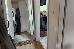 Dachgeschosswohnung mit großem Balkon in Köln Raderberg – Die vollständige Adresse der Immobilie erhältst du vom Anbieter., 50968 Raderberg, Köln – Vorschaubild 8