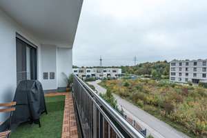 Lukratives modernes 2-Familienhaus mit ELW in TOP-Lage von Neu-ULM – Die vollständige Adresse der Immobilie erhältst du vom Anbieter., 89231 Neu-Ulm – Vorschaubild 33