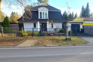 NEUER PREIS – EXKLUSIVE STADTVILLA MIT GÄSTEHAUS & ERDWÄRME IN RUHIGER BESTLAGE – Die vollständige Adresse der Immobilie erhältst du vom Anbieter., 16540 Hohen Neuendorf – Vorschaubild 7