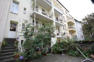 Helle und freundliche 2-Zimmer-Wohnung in Bonn – Hunsrückstraße 14, 53119 Nordstadt, Bonn – Vorschaubild 2